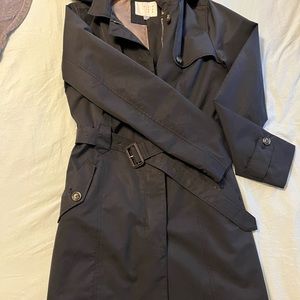 Target Trenchcoat